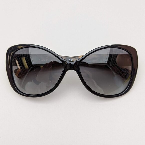 🕶️Ralph Lauren RA5180 501/T3 Sunglasses 58/14 135 /KAL319🕶️​ - Picture 1 of 6